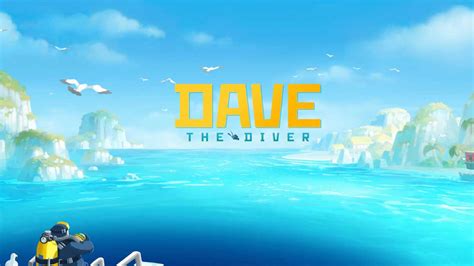 Fix Dave the Diver Stuttering, Lags, or Freezing constantly