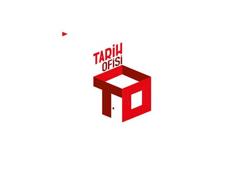 Tarih Ofisi - history office logo design by saliher on Dribbble