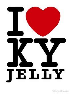 Ky jelly Logos