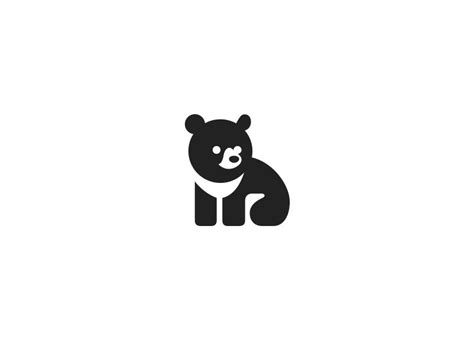 52 Cool Bear Logo Ideas For 2019