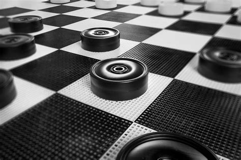 giant draughts by uber games | notonthehighstreet.com