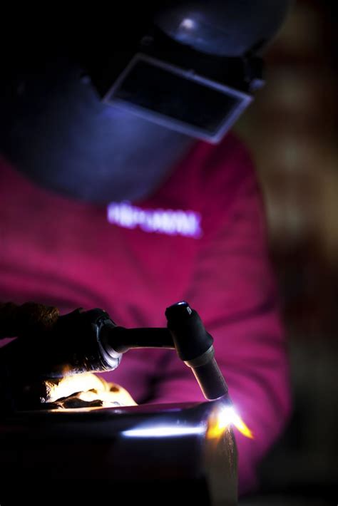 Arc Welding in Construction Area 3196260 Stock Photo at Vecteezy