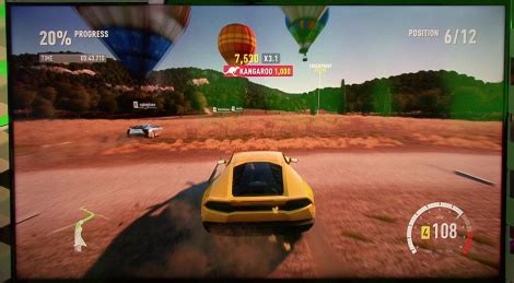 E3: Forza Horizon 2 gameplay - Gamersyde