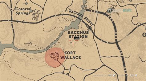 27+ Rdr2 Dinosaur Bones Locations - IsobelRoslyn