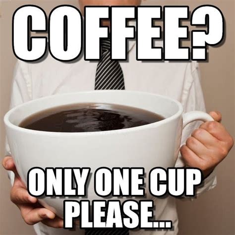 37 Memes That Will Make Every Coffee Lover Say "That's Me" | Coffee meme, Coffee addict, Coffee ...