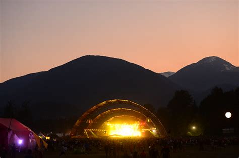 Pemberton Music Festival 2015 | Photo Credit :: Rob Loud | Flickr