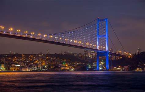 Bosphorus Bridge Wallpaper, Best Bosphorus Bridge Wallpaper, #35980