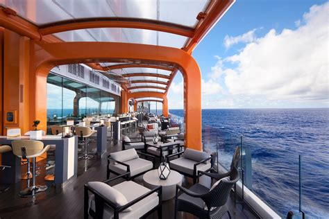 Video: Celebrity Edge Dining & Restaurant Guide | Celebrity Cruises