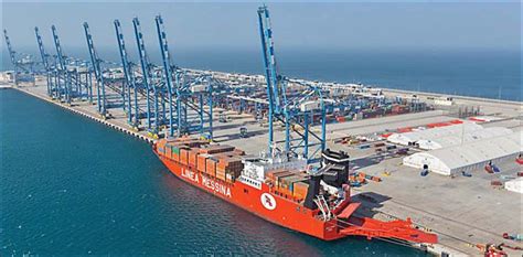 NA panel calls for improved infrastructure facilities at Port Qasim