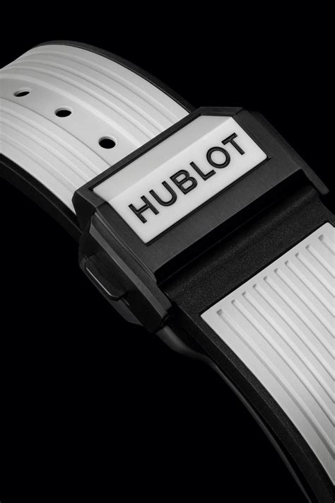 Big Bang Unico White Ceramic 44 mm | Hublot