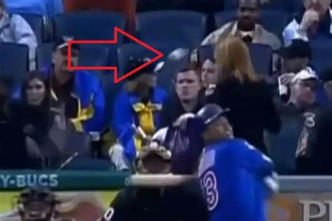 Woman Hit by Foul Ball at PNC Park [VIDEO]