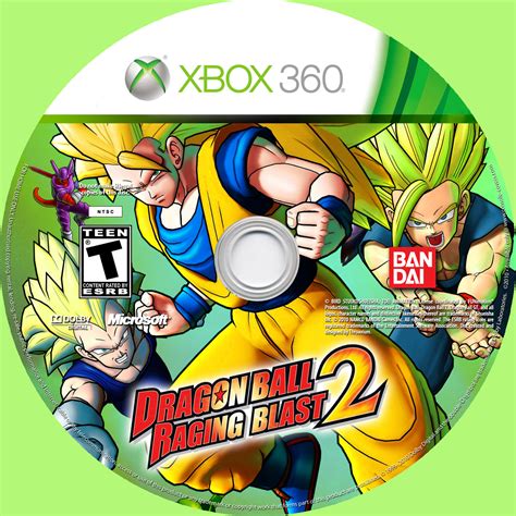 Dragon Ball Raging Blast 2 For Pc Download - freebeyond