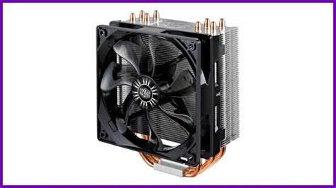 Cooler Master Hyper 212 EVO Review 2025 - Why It's So AWESOME