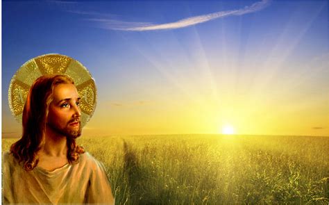 Jesus Christ Wallpapers, Pictures, Images