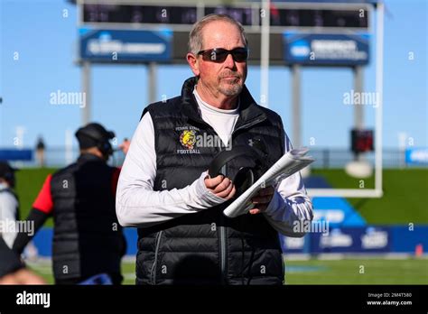 during the NCAA Division II national championship college football game, at McKinney ISD Stadium ...