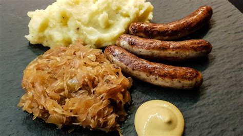 17 Delicious Side Dishes You Can Serve With Bratwurst - Whimsy & Spice