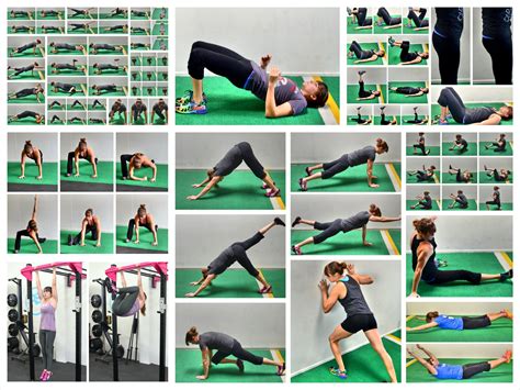 15 Unconventional Core Exercises | Redefining Strength | Workout | Pinterest | Strength ...