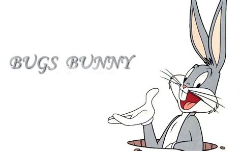 Bugs Bunny Backgrounds - Wallpaper Cave