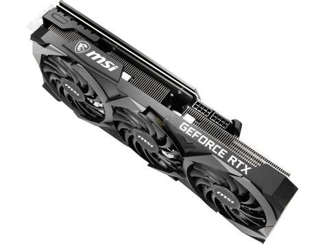 MSI GeForce RTX 3090 VENTUS 3X 24G OC Graphics Card Price In BD