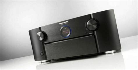 Marantz SR8015 Review (11.2 CH 8K AV Receiver) | ΗΜΕ