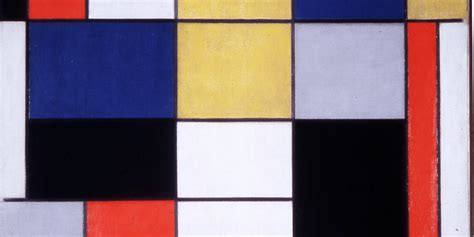 Mondrian Art Puzzle – NYC Community of Adult Math Instructors (CAMI)