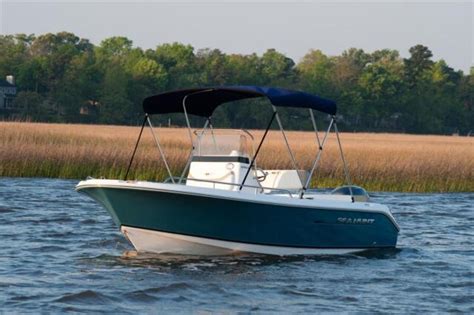 7oz BOAT BIMINI TOP 3 BOW CROWNLINE E4 2012-2017 | eBay