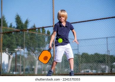 226 Pickleball Drills Images, Stock Photos & Vectors | Shutterstock