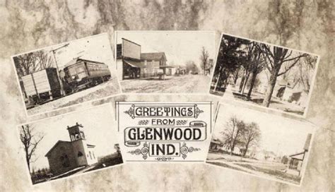 Glenwood History | Town of Glenwood