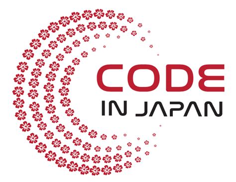 CODE IN JAPAN