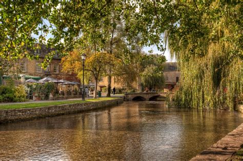 Cottages in Bourton-on-the-Water | Self Catering | Bolthole Retreats