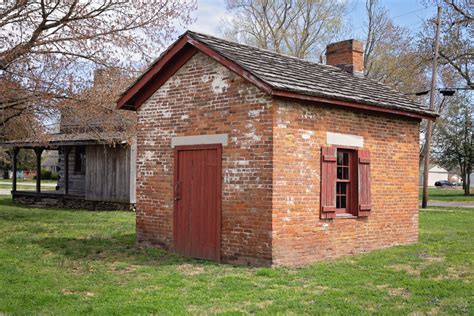 Gallatin – Warsaw – 3 Sites + Downtown Historic District | Preservation ...