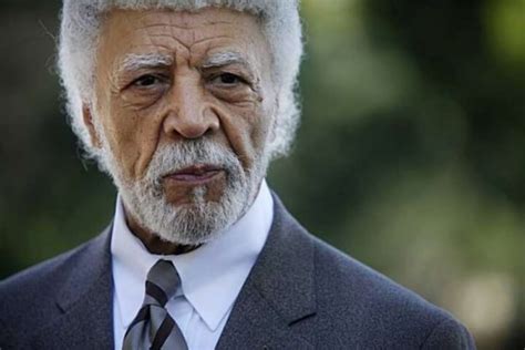 Ron Dellums: Legacy of Progress and Equity - LA Progressive