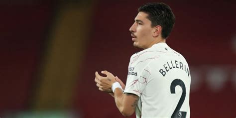 Bellerin: My body is back to pre-injury levels - Arseblog News - the Arsenal news site