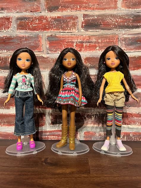 Moxie Girlz Dolls - Etsy