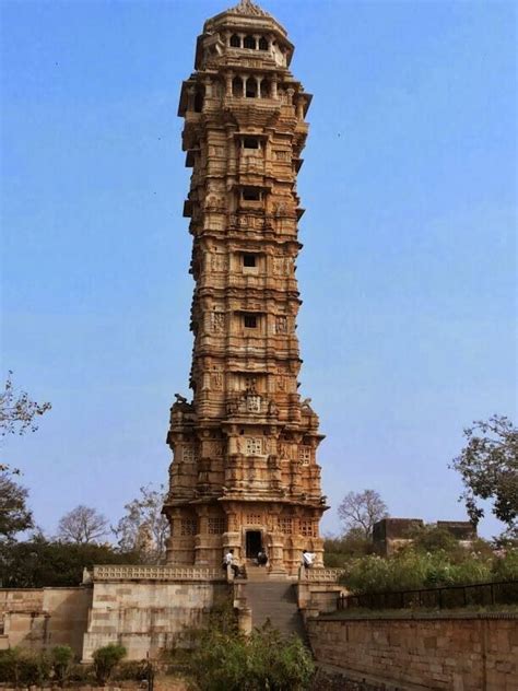 World Travel: A heart touching Story of Rani Padmini- Chittorgarh Fort ...