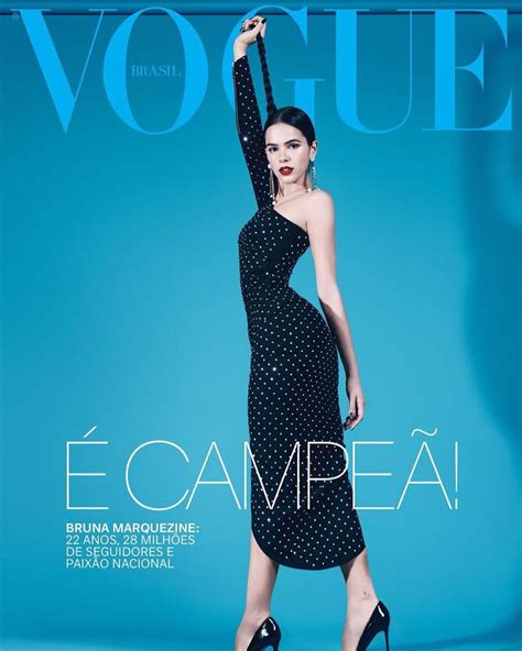 Bruna (Vogue Brasil)