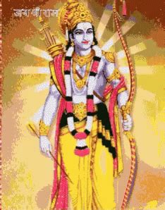 Jai Shree GIF - Jai Shree Ram - Discover & Share GIFs