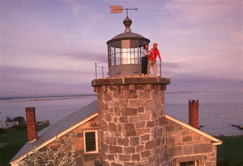 Old Lighthouse Museum | Visit CT