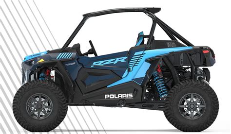 Polaris Celebrates 65th Anniversary with Industry-Leading 2020 Off-Road Lineup - AllOutdoor.com