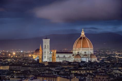 Firenze Duomo - Ken Kaminesky Travel Photography Blog