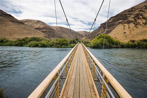 Prized Ranch on the Yakima River to be Conserved and Opened to Public Thanks to LWCF — The Land ...