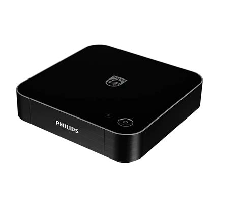 4K Ultra HD Blu-ray Player BDP7501/F7 | Philips