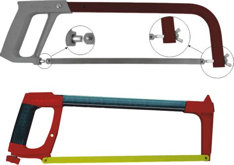 Types Of Hacksaw Blade Hacksaw Frame Engineering Learn, 46% OFF