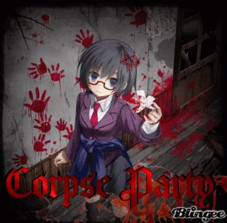 Corpse Party | Anime Amino