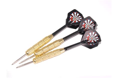 Best Darts For Beginners – Tips For The Complete Newbie - 3 Darts To Play