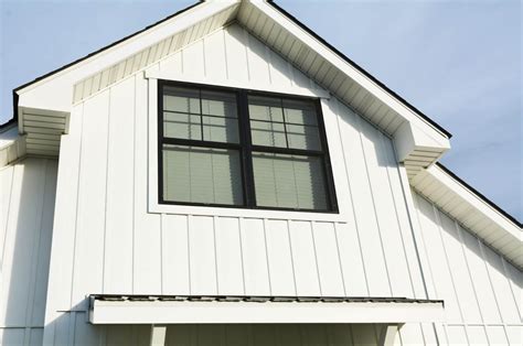 The Ultimate Guide to Board and Batten Siding | TruLog Siding