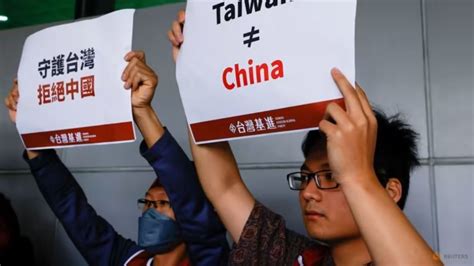 China Taiwan Tension: China again sent army to Taiwan border, army will conduct maneuvers for ...