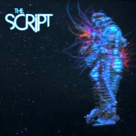 The Script Album Cover