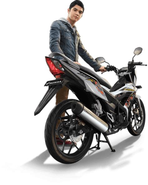 เปิดตัวแล้ว Honda Sonic 150R ใหม่ ครั้งแรกในโลก - Motorival.com