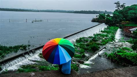 ‘Wetnesday’ for Maharashtra: IMD Issues Orange Alert Amid Forecasts of Very Heavy Rains on ...